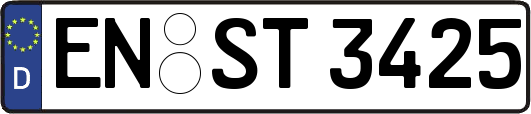 EN-ST3425
