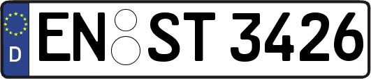 EN-ST3426