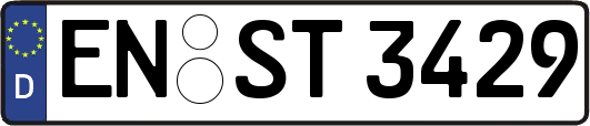 EN-ST3429