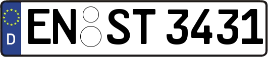 EN-ST3431