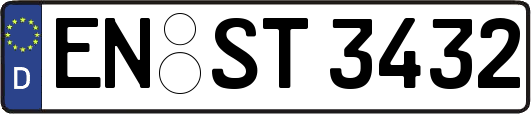 EN-ST3432