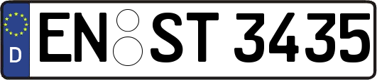 EN-ST3435