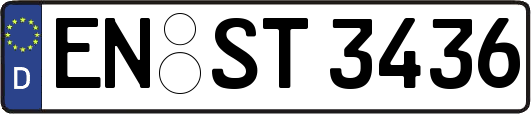 EN-ST3436