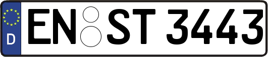 EN-ST3443