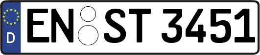 EN-ST3451