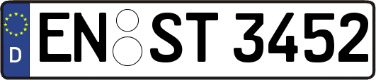 EN-ST3452