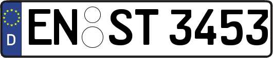 EN-ST3453