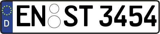 EN-ST3454