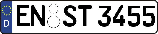 EN-ST3455