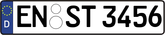EN-ST3456