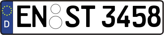 EN-ST3458