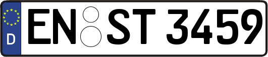 EN-ST3459