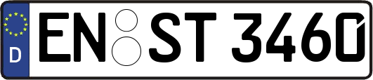 EN-ST3460