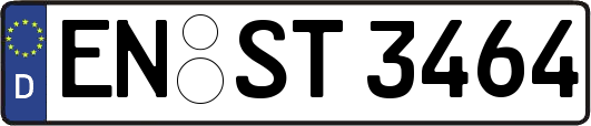 EN-ST3464