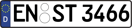 EN-ST3466