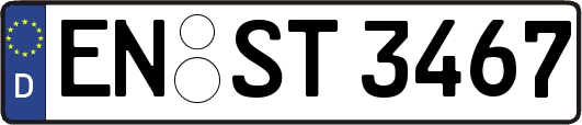 EN-ST3467