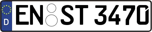 EN-ST3470