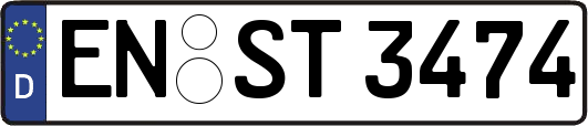 EN-ST3474