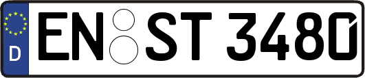 EN-ST3480