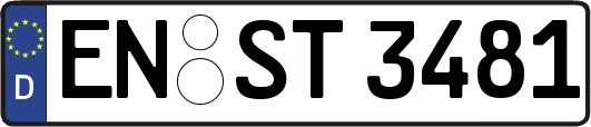 EN-ST3481