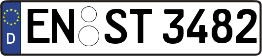 EN-ST3482