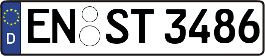 EN-ST3486