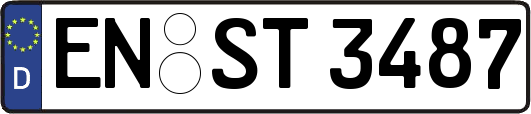 EN-ST3487
