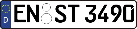 EN-ST3490