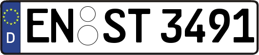 EN-ST3491