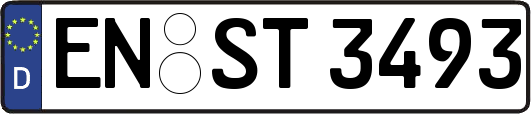 EN-ST3493