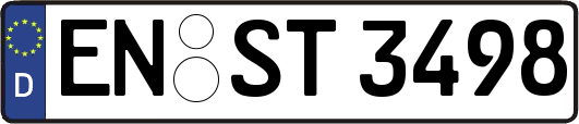 EN-ST3498
