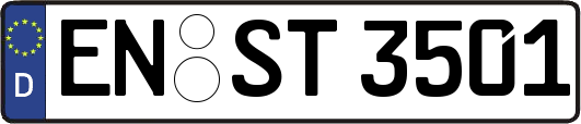 EN-ST3501