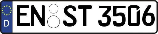 EN-ST3506