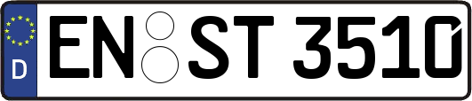 EN-ST3510
