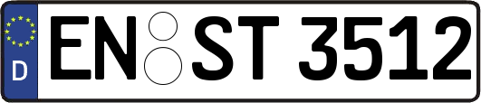 EN-ST3512