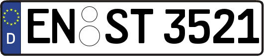 EN-ST3521