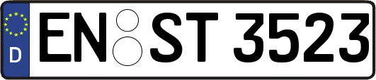 EN-ST3523