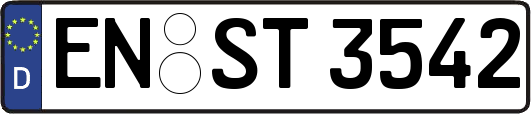 EN-ST3542