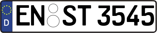 EN-ST3545