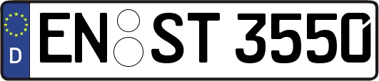 EN-ST3550