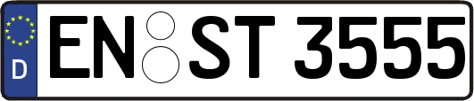 EN-ST3555