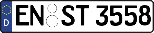 EN-ST3558