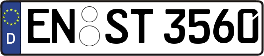 EN-ST3560