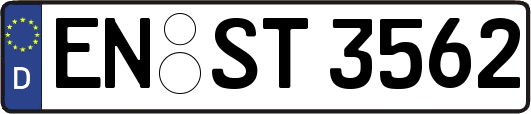 EN-ST3562