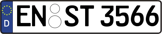 EN-ST3566