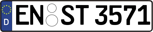 EN-ST3571
