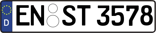EN-ST3578