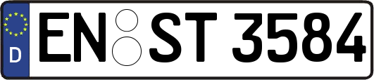 EN-ST3584
