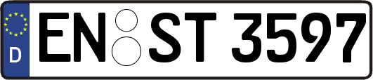 EN-ST3597