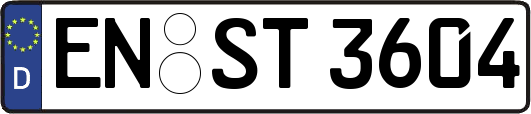 EN-ST3604